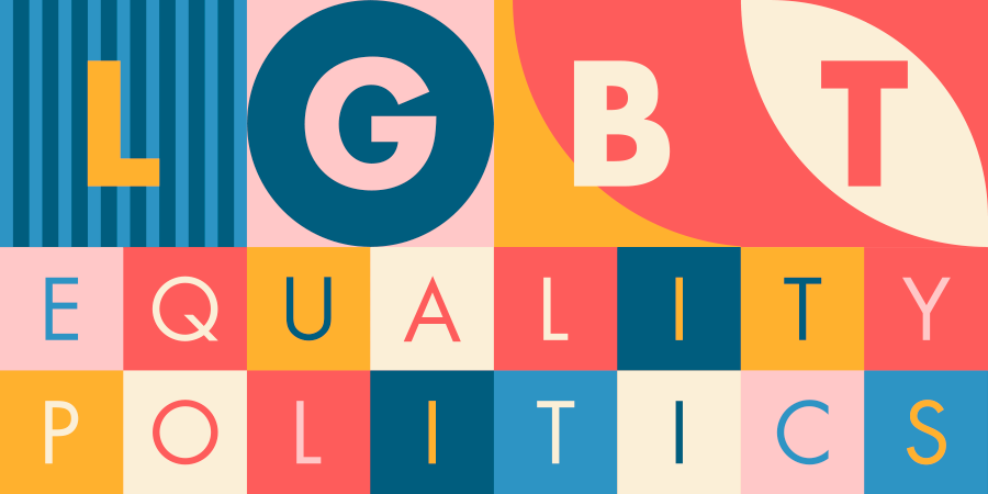 LGBT Equality Politcs