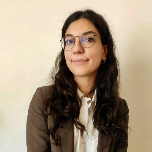 Gaia Matilde Ripamonti